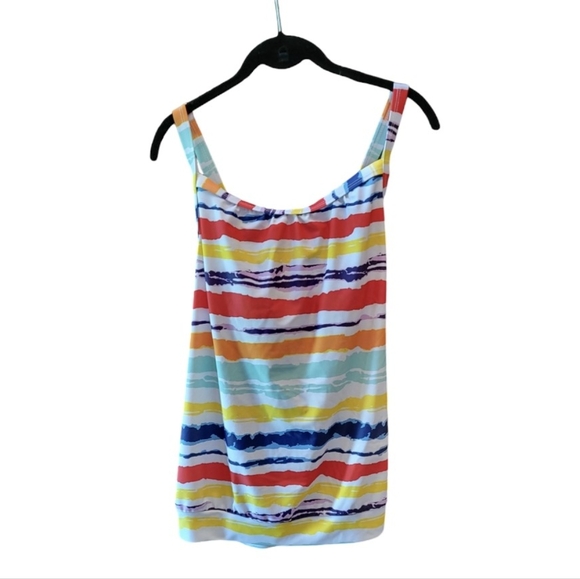 Tankini Top - Picture 4 of 7